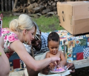 2014 AmayaBirthday 101